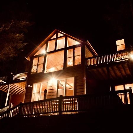 Private Creekside Cabin+Hot Tub,Pool Table, & Pets Елиджей Екстериор снимка